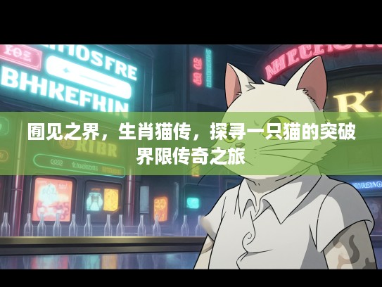 囿见之界，生肖猫传，探寻一只猫的突破界限传奇之旅