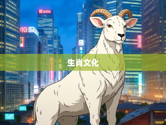 生肖文化探秘，宛若生动的生肖形象，揭示生肖背后的历史底蕴