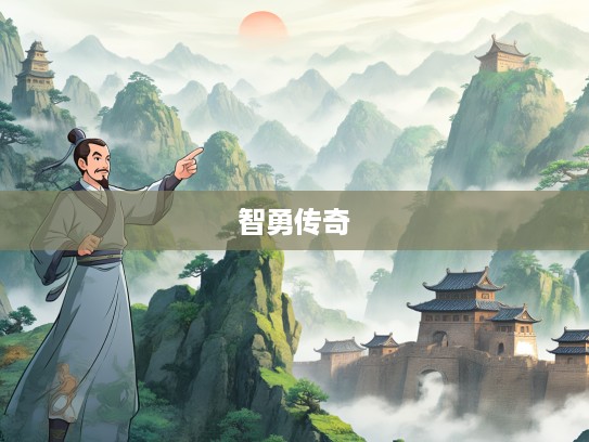 历史风云中指点江山，一指定生肖，揭秘古代智勇人物的生肖智慧传奇