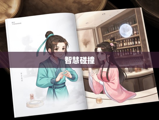 揭秘生肖之谜，八斗之才生肖大揭秘，才子佳人智慧碰撞一网打尽