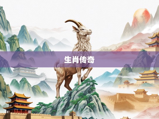 指点江山生肖传奇，揭秘生肖代表的历史命运与传奇人生