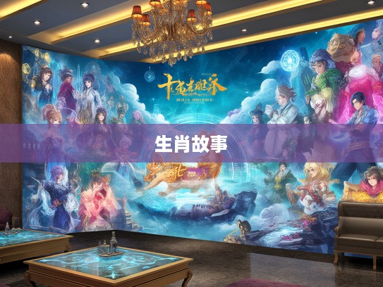 八斗之才生肖韵，一代才子传奇人生揭秘与生肖故事赏析