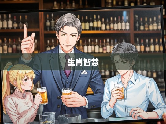 揭秘打一生肖，匠心独运的生肖智慧，一指绘生灵的艺术之旅