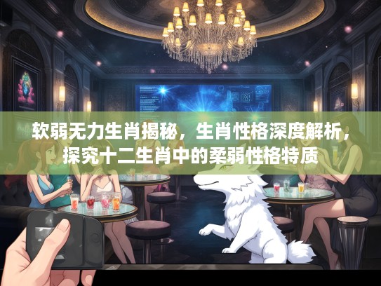 软弱无力生肖揭秘，生肖性格深度解析，探究十二生肖中的柔弱性格特质
