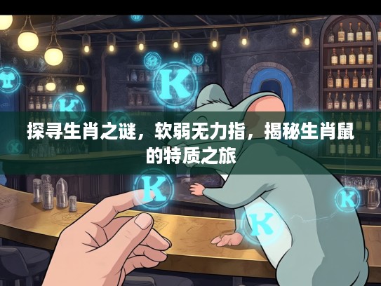 探寻生肖之谜，软弱无力指，揭秘生肖鼠的特质之旅