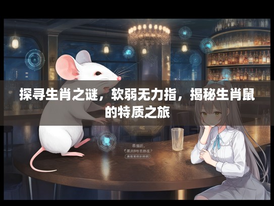 探寻生肖之谜，软弱无力指，揭秘生肖鼠的特质之旅