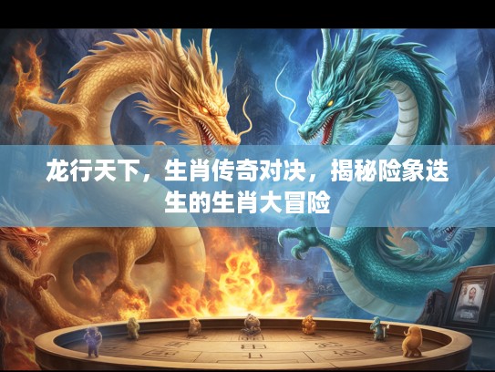 龙行天下,生肖传奇对决,揭秘险象迭生的生肖大冒险 龙行天下,生肖传奇对决,揭秘险象迭生的生肖大冒险