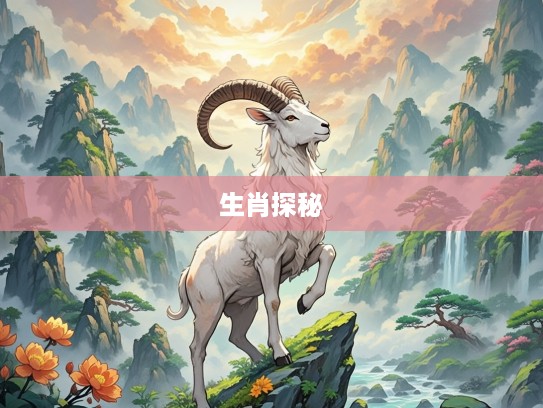 跋山涉水生肖探秘，人生旅程中探寻生肖象征之旅的精彩故事