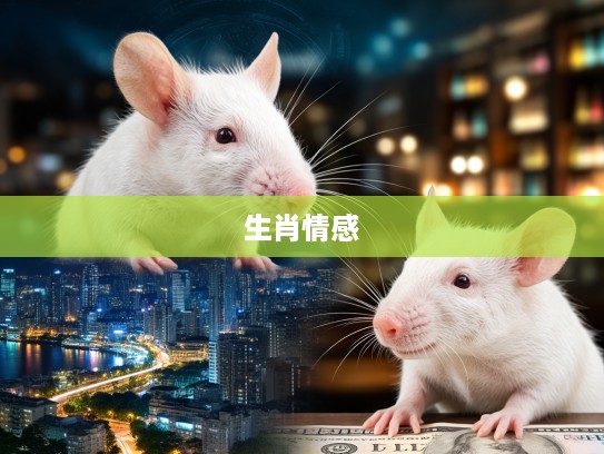 悲喜交加生肖解密，生肖鼠背后的情感密码，生肖十二生肖情感象征