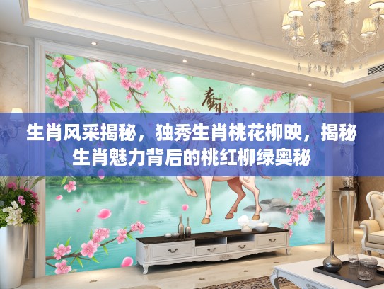 生肖风采揭秘,独秀生肖桃花柳映,揭秘生肖魅力背后的桃红柳绿奥秘 生肖风采揭秘,独秀生肖桃花柳映,揭秘生肖魅力背后的桃红柳绿奥秘