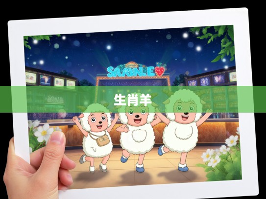 春意盎然迎羊友,生肖羊春日盛宴盛启,一场热成迎接的盛宴狂欢 春意盎然迎羊友,生肖羊春日盛宴盛启,一场热成迎接的盛宴狂欢