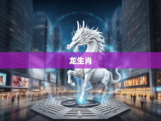 生肖排名，揭秘九宫八卦预测下的龙生肖神秘力量！