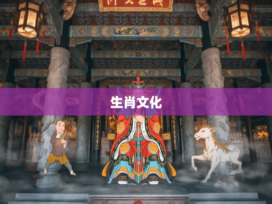 揭秘北帝不踏鞋生肖传奇，一生象征背后的神秘寓意与生肖文化渊源