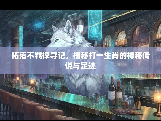拓落不羁探寻记,揭秘打一生肖的神秘传说与足迹 拓落不羁探寻记,揭秘打一生肖的神秘传说与足迹