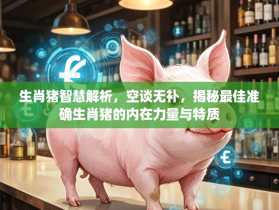 生肖猪智慧解析,空谈无补,揭秘最佳准确生肖猪的内在力量与特质 生肖猪智慧解析,空谈无补,揭秘最佳准确生肖猪的内在力量与特质