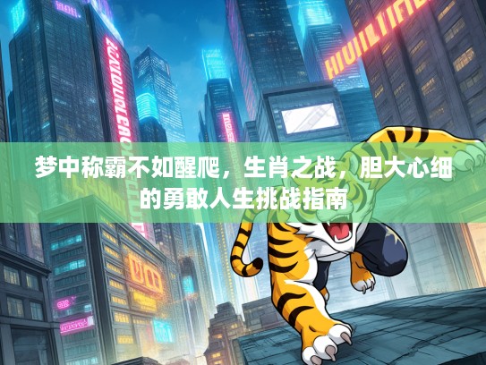梦中称霸不如醒爬，生肖之战，胆大心细的勇敢人生挑战指南