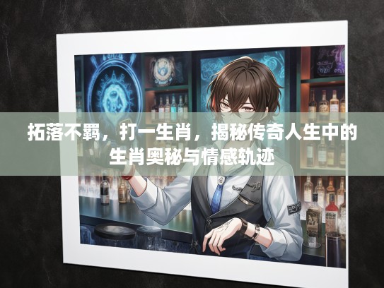 拓落不羁，打一生肖，揭秘传奇人生中的生肖奥秘与情感轨迹