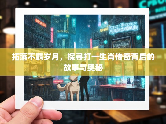 拓落不羁岁月,探寻打一生肖传奇背后的故事与奥秘 拓落不羁岁月,探寻打一生肖传奇背后的故事与奥秘