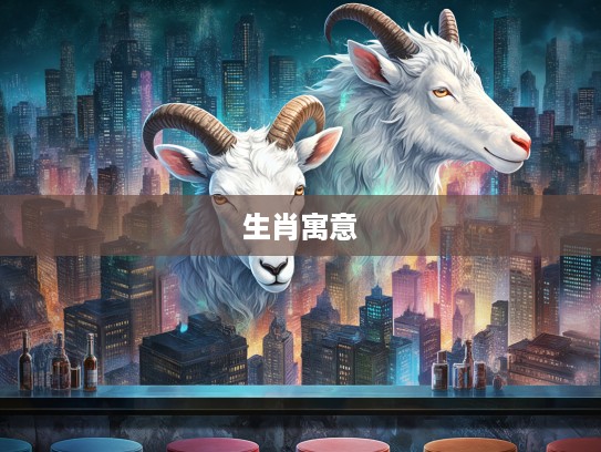 徒唤奈何生肖寓意解析，探寻生肖中的宿命与人生哲理启示