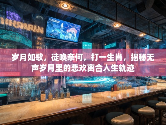 岁月如歌,徒唤奈何,打一生肖,揭秘无声岁月里的悲欢离合人生轨迹 岁月如歌,徒唤奈何,打一生肖,揭秘无声岁月里的悲欢离合人生轨迹