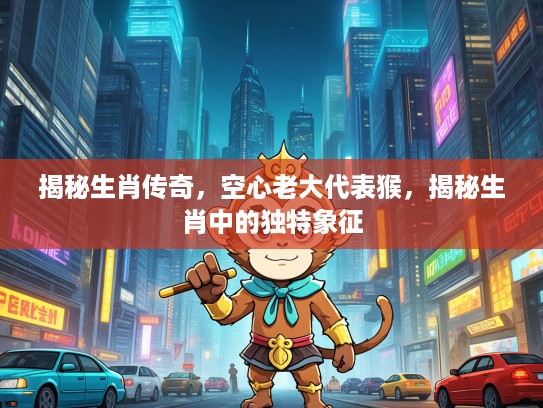 揭秘生肖传奇,空心老大代表猴,揭秘生肖中的独特象征 揭秘生肖传奇,空心老大代表猴,揭秘生肖中的独特象征