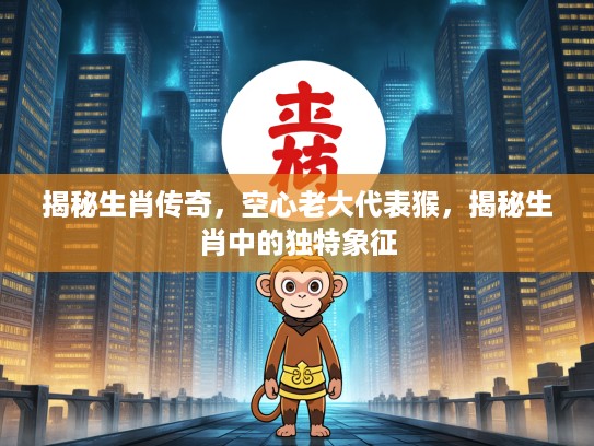 揭秘生肖传奇,空心老大代表猴,揭秘生肖中的独特象征 揭秘生肖传奇,空心老大代表猴,揭秘生肖中的独特象征