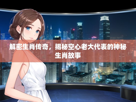 解密生肖传奇,揭秘空心老大代表的神秘生肖故事 解密生肖传奇,揭秘空心老大代表的神秘生肖故事
