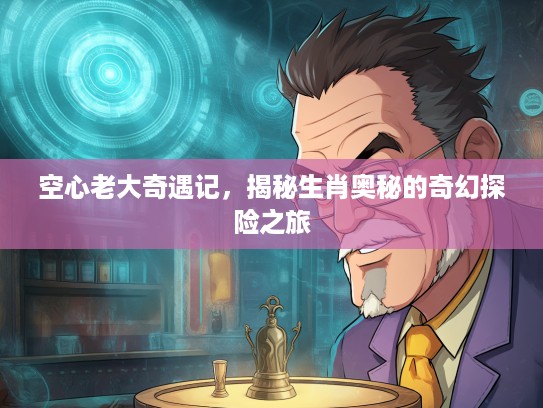 空心老大奇遇记,揭秘生肖奥秘的奇幻探险之旅 空心老大奇遇记,揭秘生肖奥秘的奇幻探险之旅