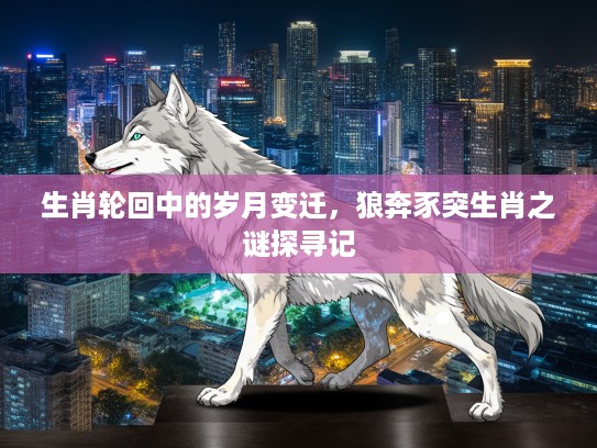 生肖轮回中的岁月变迁,狼奔豕突生肖之谜探寻记 生肖轮回中的岁月变迁,狼奔豕突生肖之谜探寻记