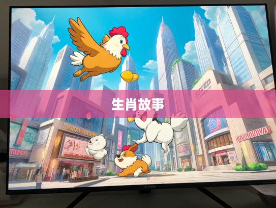 鸡飞狗跳趣事连连，探寻打一生肖中的欢乐故事时光