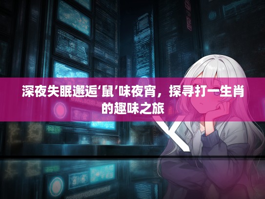 深夜失眠邂逅‘鼠’味夜宵,探寻打一生肖的趣味之旅 深夜失眠邂逅‘鼠’味夜宵,探寻打一生肖的趣味之旅