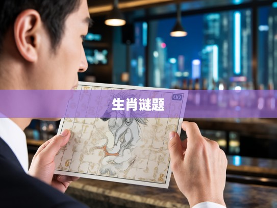 解码生肖谜题，特马寻国师，二九之马揭示生肖之谜