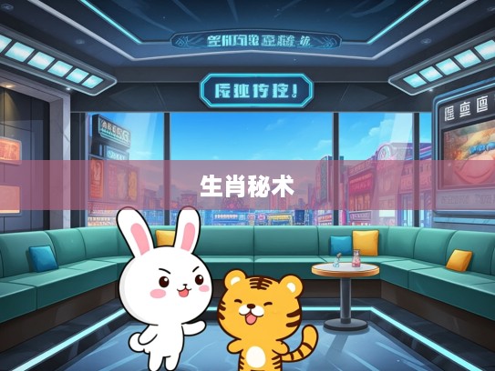 兔狗虎特八步成功指南，揭秘今期生肖打一生肖秘术