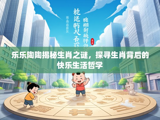 乐乐陶陶揭秘生肖之谜，探寻生肖背后的快乐生活哲学