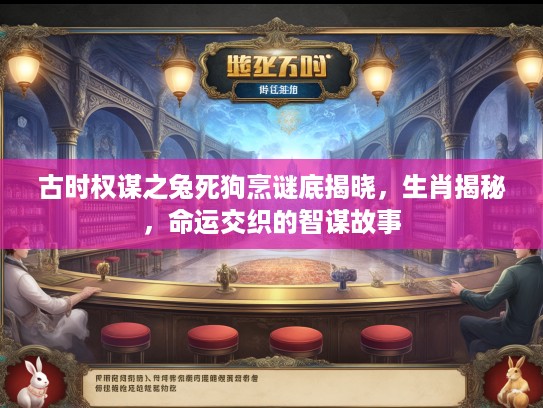 古时权谋之兔死狗烹谜底揭晓,生肖揭秘,命运交织的智谋故事 古时权谋之兔死狗烹谜底揭晓,生肖揭秘,命运交织的智谋故事