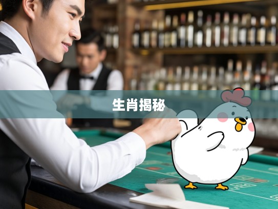 生肖揭秘，偷鸡摸狗行为背后的生肖性格解析之谜