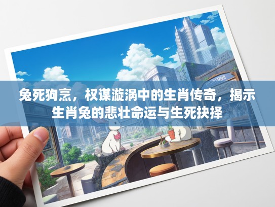 兔死狗烹，权谋漩涡中的生肖传奇，揭示生肖兔的悲壮命运与生死抉择
