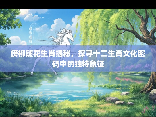 傍柳随花生肖揭秘,探寻十二生肖文化密码中的独特象征 傍柳随花生肖揭秘,探寻十二生肖文化密码中的独特象征