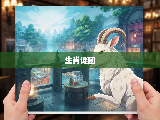 揭秘乐乐陶陶指生肖谜团，探寻指尖灵动与生肖命运的神秘联系