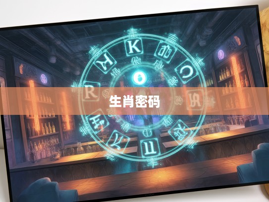 图穷匕现指揭秘，生肖传承密码与生肖属相之谜深度解析