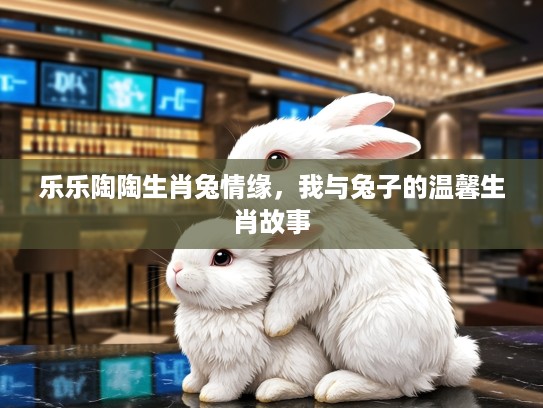 乐乐陶陶生肖兔情缘，我与兔子的温馨生肖故事