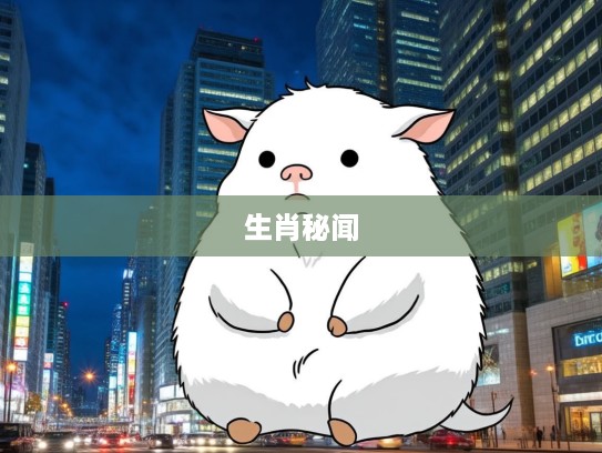 趣味缺缺的生肖秘闻,揭示无趣之兽背后那只索然寡味的生肖故事 趣味缺缺的生肖秘闻,揭示无趣之兽背后那只索然寡味的生肖故事