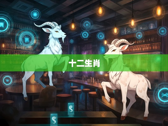 揭秘十二生肖,索然寡味生肖代表的独特内涵与象征意义 揭秘十二生肖,索然寡味生肖代表的独特内涵与象征意义