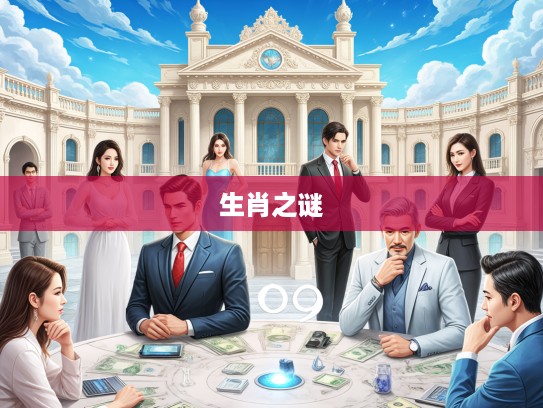 破解生肖之谜，索然寡味指，揭示独特生肖生肖之谜