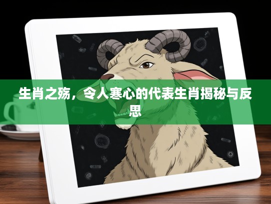 生肖之殇，令人寒心的代表生肖揭秘与反思
