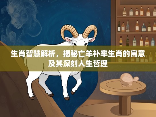 生肖智慧解析,揭秘亡羊补牢生肖的寓意及其深刻人生哲理 生肖智慧解析,揭秘亡羊补牢生肖的寓意及其深刻人生哲理