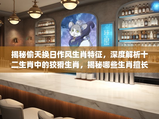 揭秘偷天换日作风生肖特征，深度解析十二生肖中的狡猾生肖，揭秘哪些生肖擅长偷天换日作风