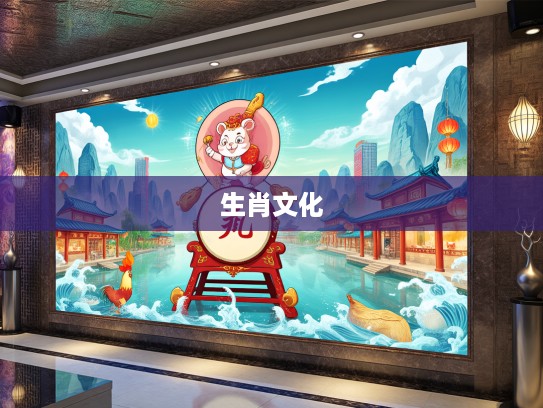 古韵生肖传说，三通鼓角四更鸡，水木特行单生肖文化探秘