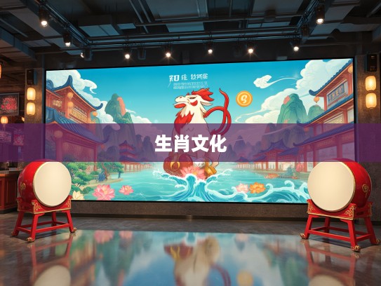 古韵生肖传说，三通鼓角四更鸡，水木特行单生肖文化探秘