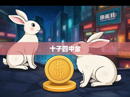 岁月流转生肖探秘，揭秘十子四中金中的生肖兔之谜